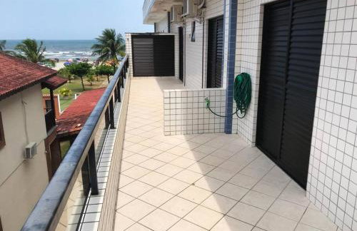 Pé na areia mais tranquilo de Bertioga - Maitinga - Foto 8