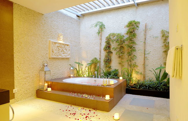 Villa Seriska Dua Sanur Bali - Foto 29