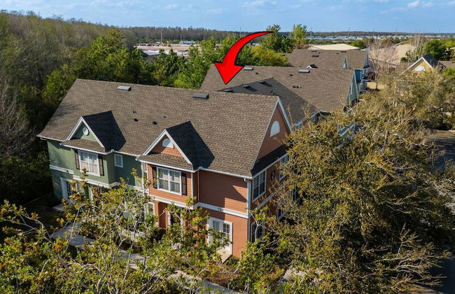 Charming Townhouse Near Disney - Photo 42