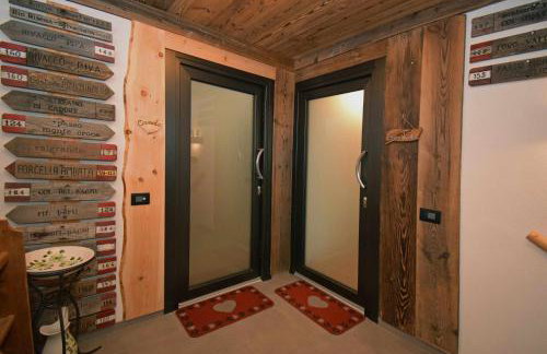 Legno Vecchio-Padola-Dolomiti-[rustic & modern] - Foto 22