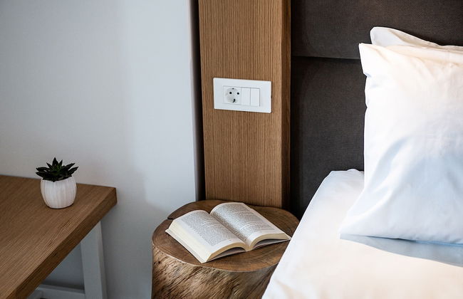 Vergina Beach Resort - Photo 7