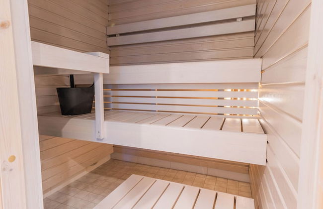 The Luxury Downtown Rovaniemi - Foto 13