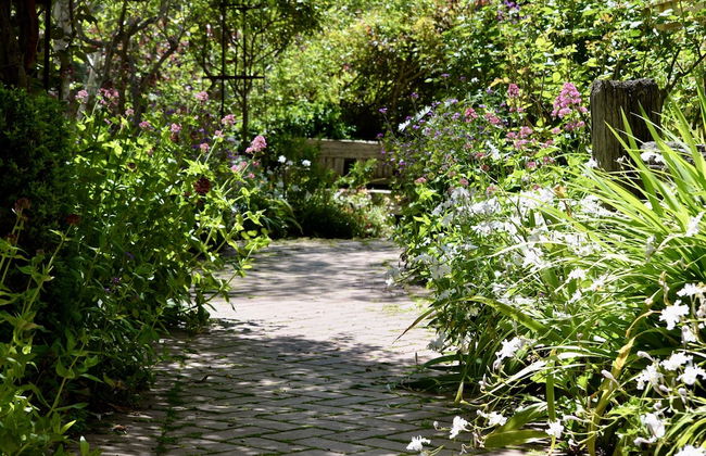 The Eaglehawk Country House Hotel Maldon - Photo 35