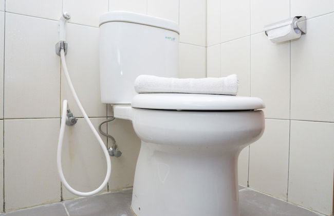 Luxurious 1BR Dago Suites Apartment - Photo 27