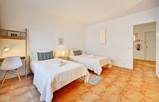 Prainha Calm Retreat in Alvor - Foto 2