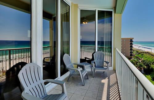 Water's Edge by Southern Vacation Rentals - Foto 56