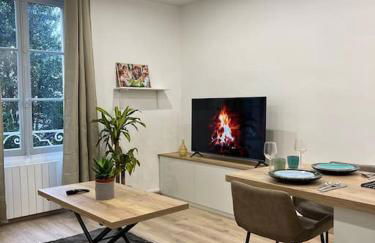 * Cosy & Netflix Proche Centre * - Foto 12