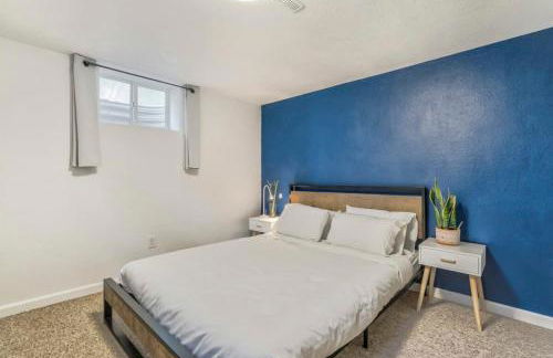 Family Oasis Offices Home Gym Fenced Yard - Foto 38