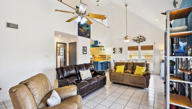 Servizio della struttura