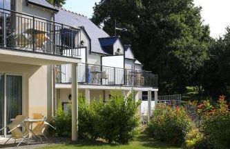 Résidence Goélia Le Domaine de Pont-Aven - Photo 3