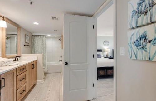 Watercrest 901 2 BR 2 BA sleeps 8 Amazing balcony! - Foto 27