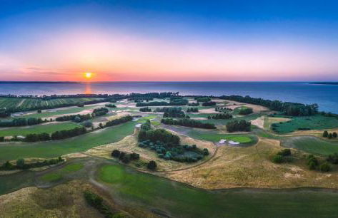 Bades Huk Ferien-Resort - Foto 88