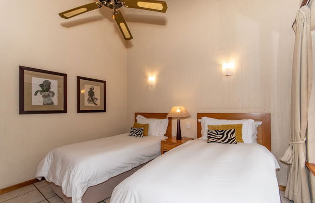 Kruger Park Lodge Unit No. 441 - Photo 4