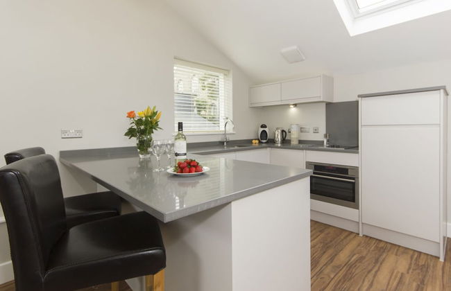 Citystay Living - The Dales - Foto 7