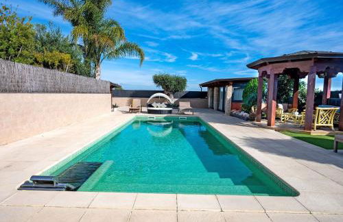 Holiday Home Masia Blanca by Interhome - Foto 2