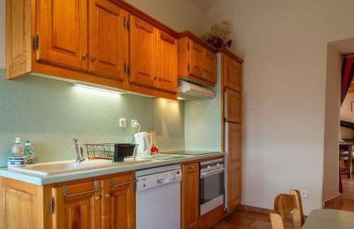 Gite la vieille ecole au bruel des vignes - Foto 18