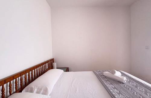 Sea view apartment Benacantil - Foto 34