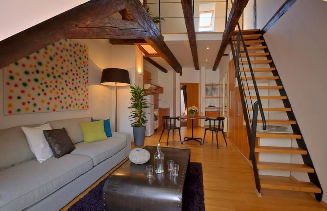 U Kapra Apartments - Foto 65