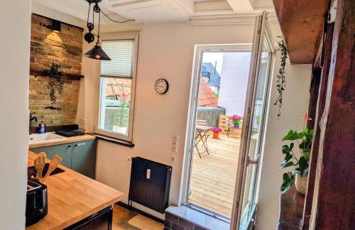 Uhlpartment - im Herzen von Uelzen - Foto 78