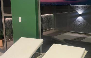 Comfort and Leisure with a View of Guanabara Bay - Rio Energy - Foto 12