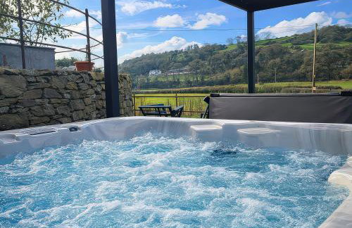 The Old Cartshed Yr Hen Gwt Cart - Photo 2