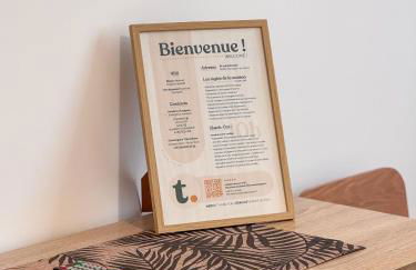 Tranquiloue - Suite Familiale - 10min Puy du Fou - Foto 50