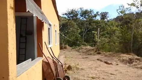 Chácara Vovó Mizú - Foto 5