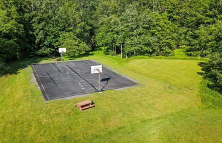 Sleeps 13 Private Sauna Hot Tub Game Room - Foto 69