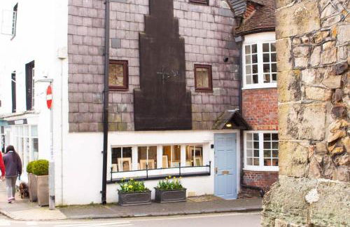 Characterful apartment in the heart of Petworth - Foto 9