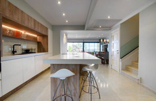 Bungalow Villa Gadea - Photo 9