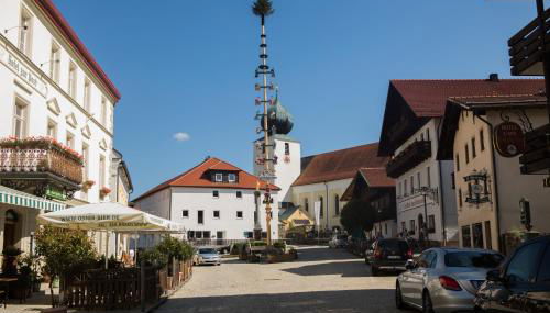 Sixt Martina - Foto 3, Shopping Area