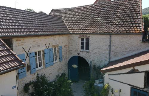 Les Trois Croix - Foto 55