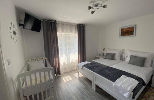 Bolkovac Apartman Ulica Donje selo 33 Fužine - Foto 53