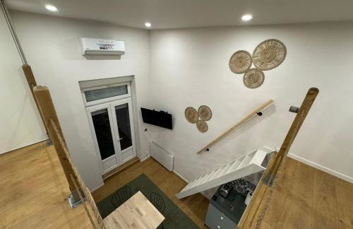 Cosy air-conditioned studio terrace - Foto 23