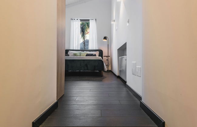 Leone Apartment with Garden - Foto 3