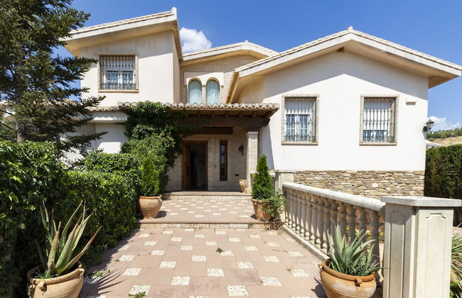 Villa Del Mamut - Foto 41