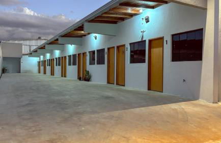 Residencial Antônio Floriza - Foto 9