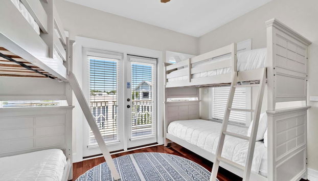 Dragonfly Dreams 30A - Foto 3, Habitación