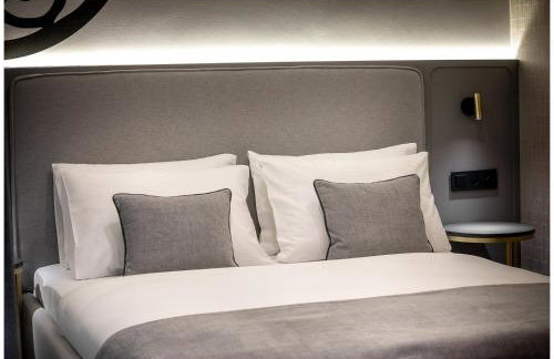 Art Boutique Aparthotel - Photo 80