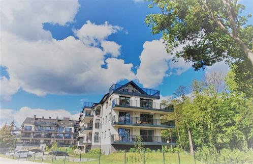 Apartament Rejs - Foto 31