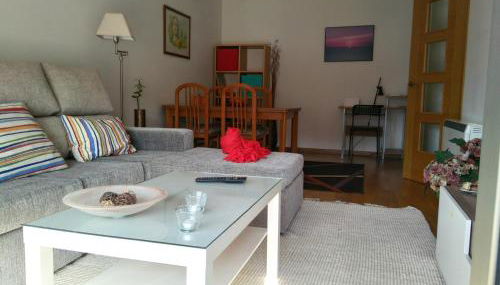 APARTAMENTO PEREGRINOS y USO TURISTICO CENTRO DE A GUARDA - Foto 1