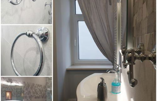 Luna et Sol - Haus Am See Seeblick-Apartment - Foto 11