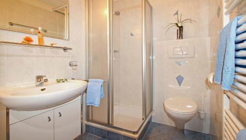 Obermairhof - Foto 5, Shower