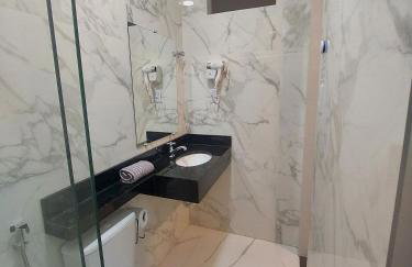 Reis Residence Apart-Hotel - Photo 21