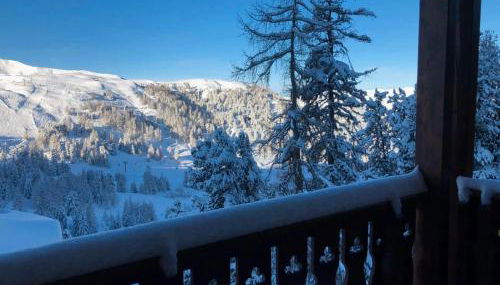 Lesetoilesdelaplagne Chalet 25 - Foto 2