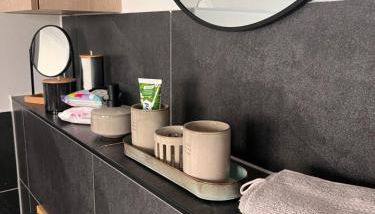 Hinterhaus am Stadtrand Chemnitz - Foto 2