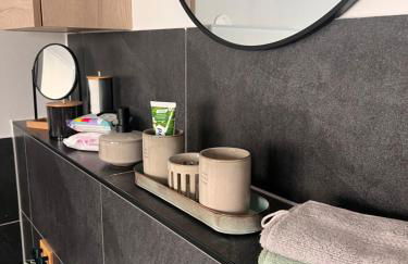 Hinterhaus am Stadtrand Chemnitz - Foto 2