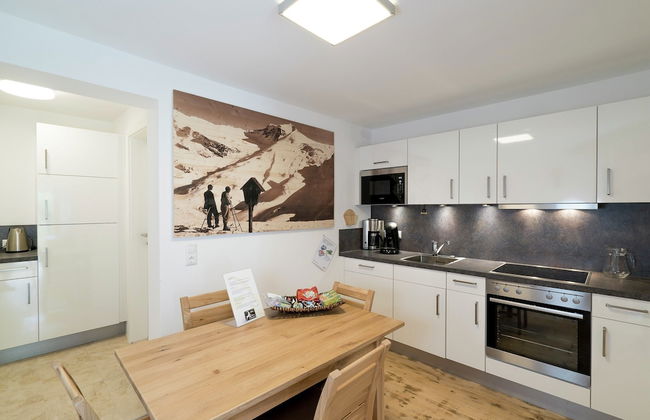 Luxurious Holiday Home in Saalbach-hinterglemm With Barbecue - Foto 36