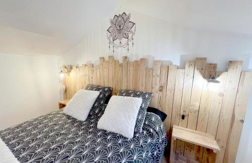 La Maison Bonheur - Authentique et Centrale - Foto 6