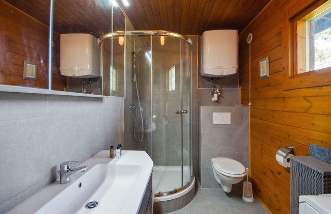 Ferienhaus in Eschede - Photo 31